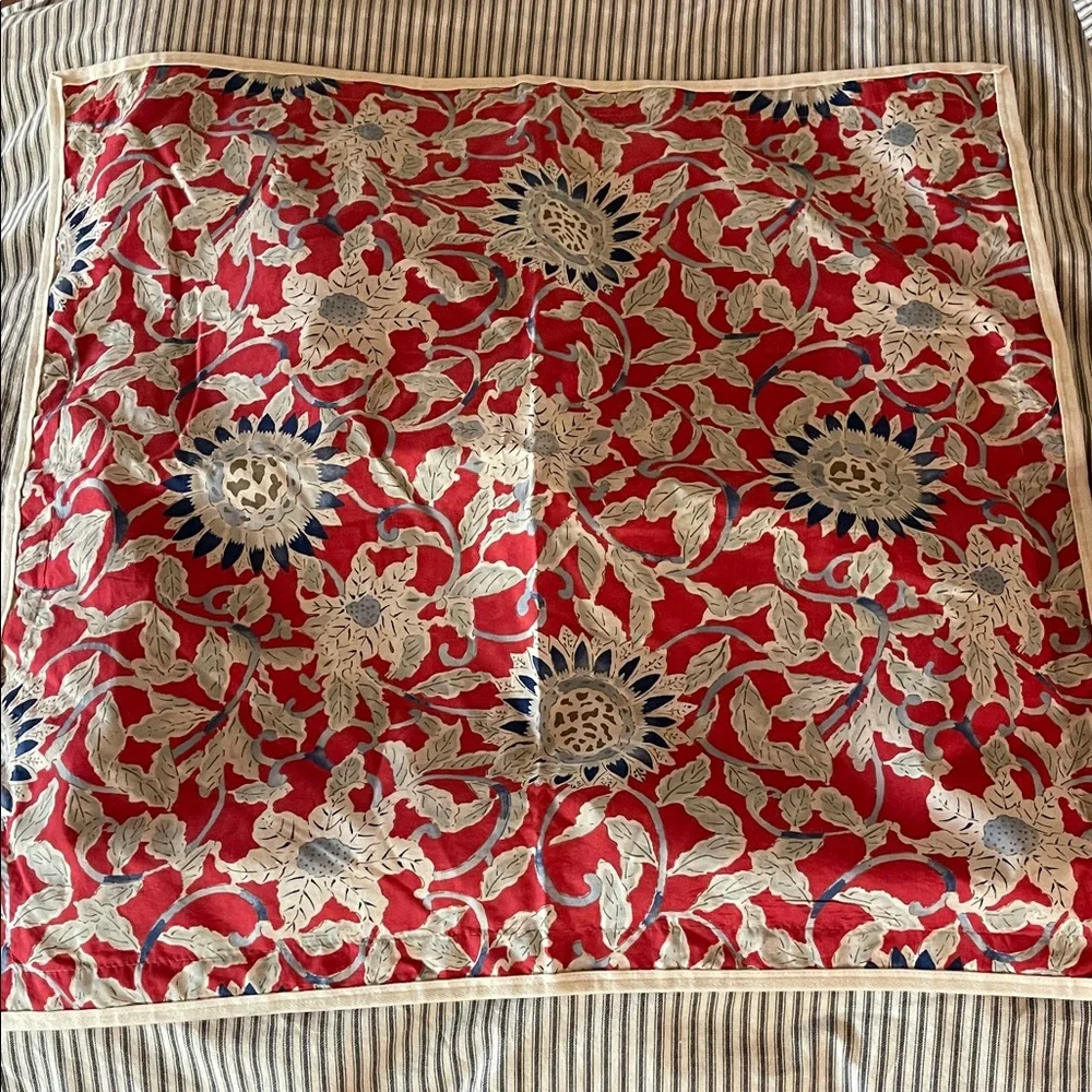 Ralph Lauren Côte D’Azur shams (set of 2)